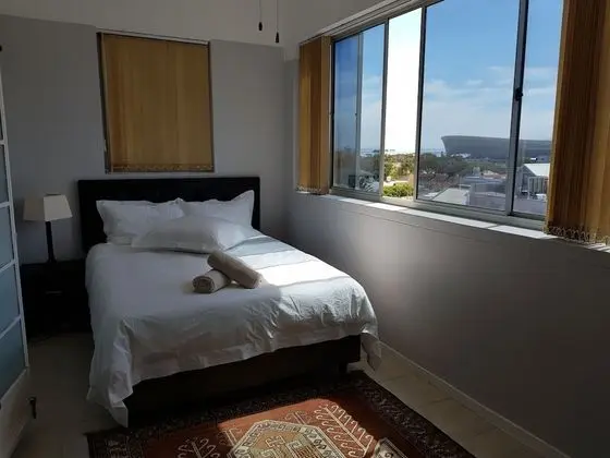 Classic Apart Daire, 2 Yatak Odası, Kısmi Deniz Manzarası