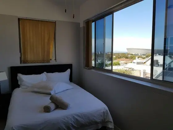 Classic Apart Daire, 2 Yatak Odası, Kısmi Deniz Manzarası