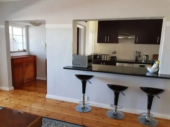 Classic Apart Daire, 2 Yatak Odası, Kısmi Deniz Manzarası