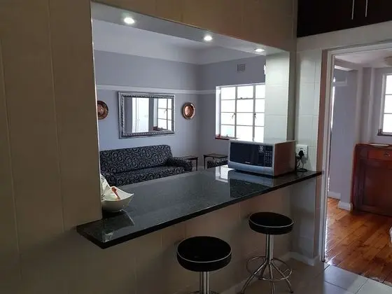 Classic Apart Daire, 2 Yatak Odası, Kısmi Deniz Manzarası