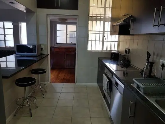 Classic Apart Daire, 2 Yatak Odası, Kısmi Deniz Manzarası