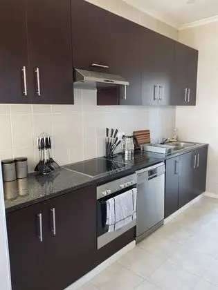 Classic Apart Daire, 2 Yatak Odası, Kısmi Deniz Manzarası