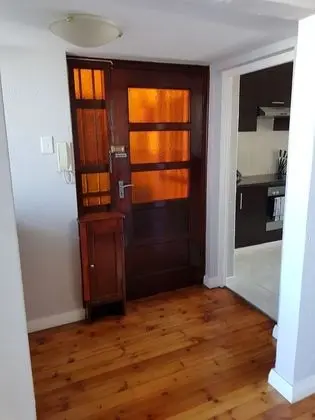 Classic Apart Daire, 2 Yatak Odası, Kısmi Deniz Manzarası