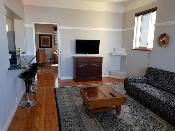 Classic Apart Daire, 2 Yatak Odası, Kısmi Deniz Manzarası