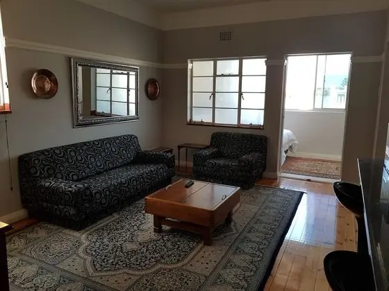 Classic Apart Daire, 2 Yatak Odası, Kısmi Deniz Manzarası