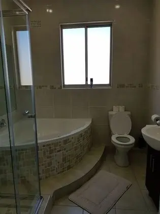 Classic Apart Daire, 2 Yatak Odası, Kısmi Deniz Manzarası