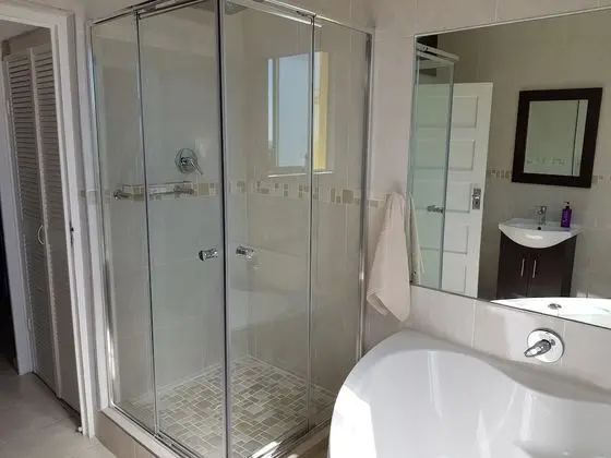 Classic Apart Daire, 2 Yatak Odası, Kısmi Deniz Manzarası