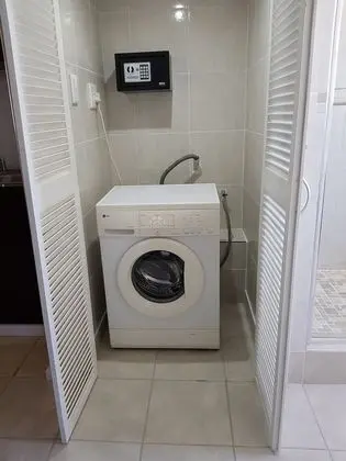 Classic Apart Daire, 2 Yatak Odası, Kısmi Deniz Manzarası