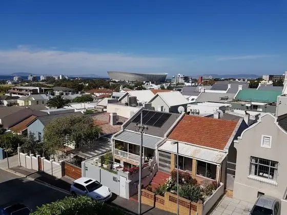 Classic Apart Daire, 2 Yatak Odası, Kısmi Deniz Manzarası