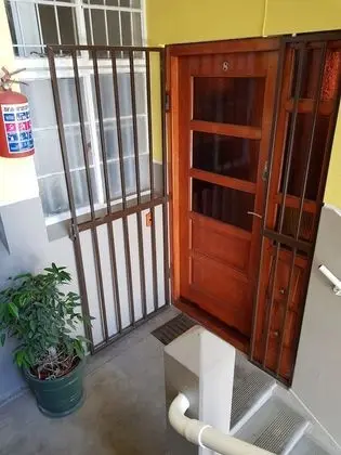 Classic Apart Daire, 2 Yatak Odası, Kısmi Deniz Manzarası