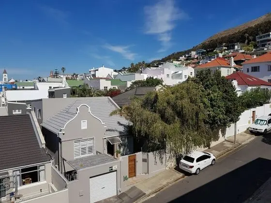 Classic Apart Daire, 2 Yatak Odası, Kısmi Deniz Manzarası