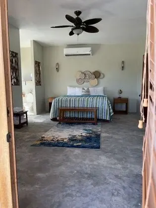 Superior Villa