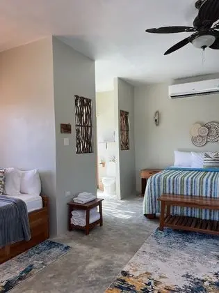 Superior Villa