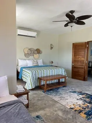 Superior Villa