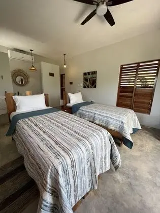 Superior Villa