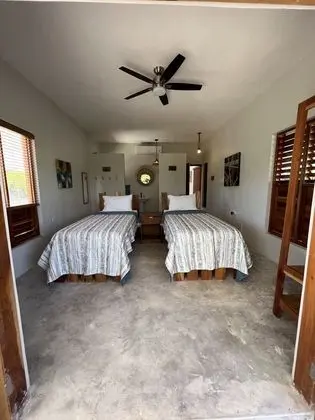 Superior Villa