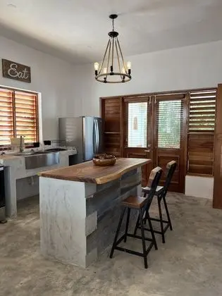 Superior Villa