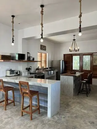 Superior Villa