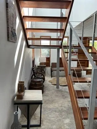 Superior Villa