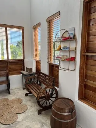 Superior Villa