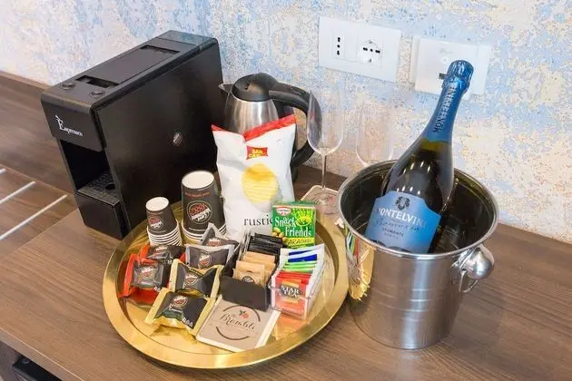 Deluxe Tek Büyük Yataklı Oda, 1 Yatak Odası