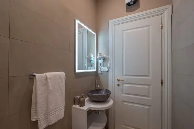 Deluxe Tek Büyük Yataklı Oda, 1 Yatak Odası