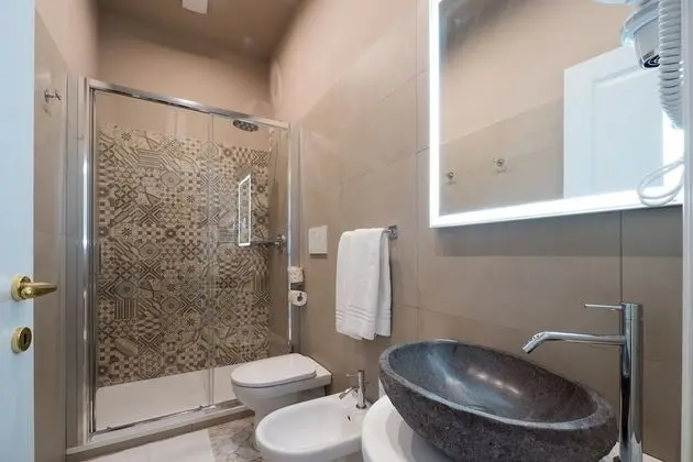 Deluxe Tek Büyük Yataklı Oda, 1 Yatak Odası