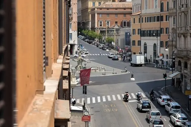 Deluxe Üç Kişilik Oda, 1 Yatak Odası