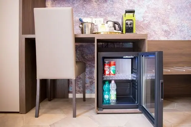 Deluxe Üç Kişilik Oda, 1 Yatak Odası