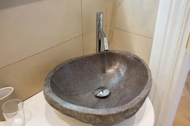 Deluxe Üç Kişilik Oda, 1 Yatak Odası