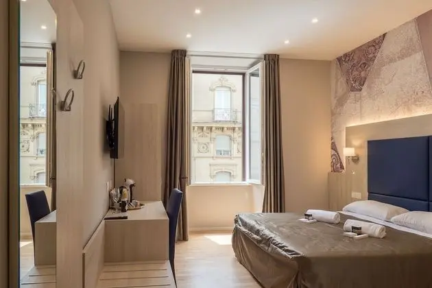 Superior Tek Büyük Yataklı Oda, 1 Yatak Odası