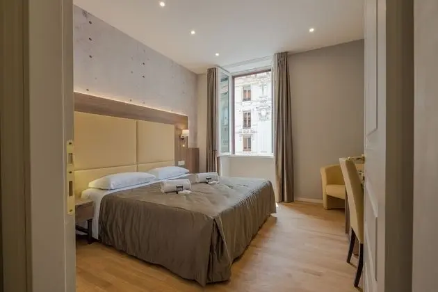 Superior Tek Büyük Yataklı Oda, 1 Yatak Odası