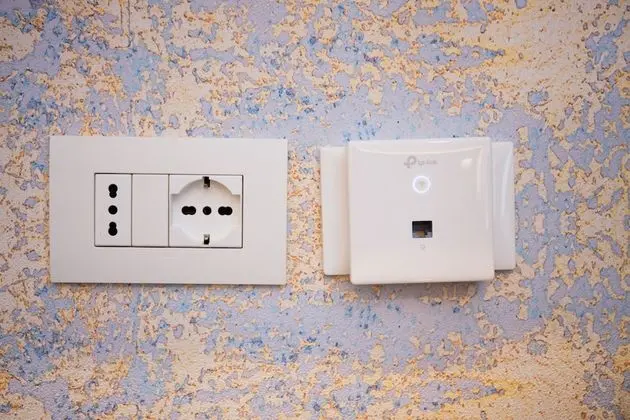 Superior Tek Büyük Yataklı Oda, 1 Yatak Odası