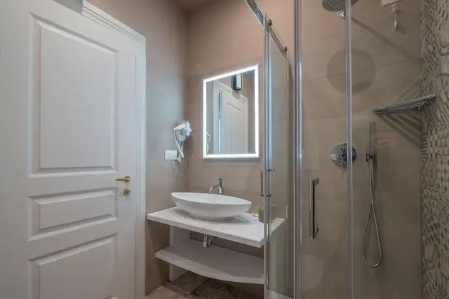 Superior Tek Büyük Yataklı Oda, 1 Yatak Odası