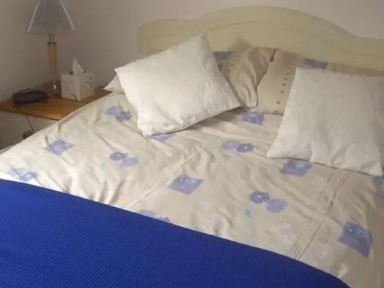 Classic Tek Büyük Yataklı Oda, Banyolu/Duşlu