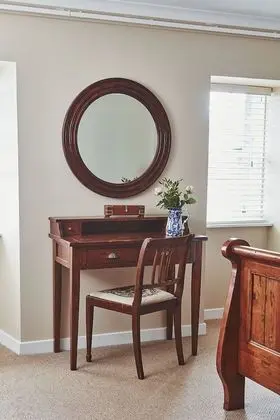 Deluxe Tek Büyük Yataklı Oda, Banyolu/Duşlu