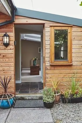 Family Süit, Özel Banyo, Bahçe Manzaralı (Garden, Two Bedrooms)