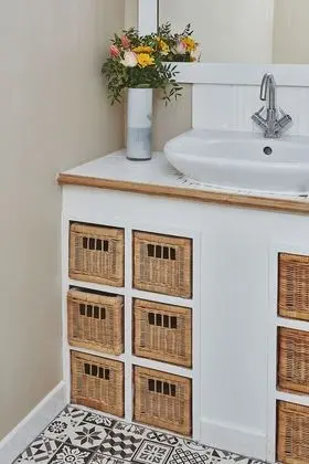 Family Süit, Özel Banyo, Bahçe Manzaralı (Garden, Two Bedrooms)