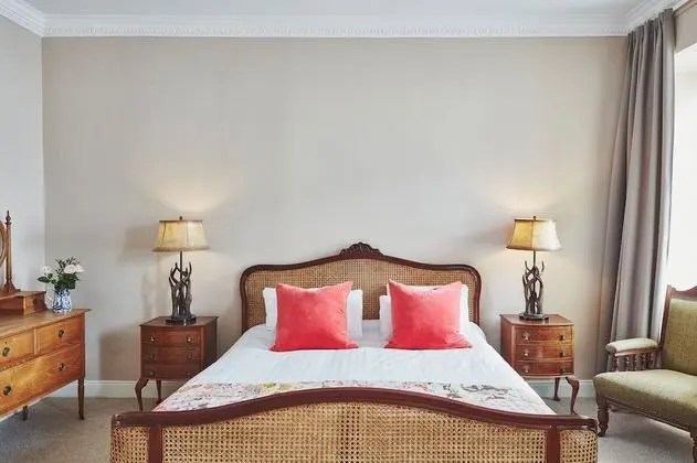 Superior Tek Büyük Yataklı Oda, Banyolu/Duşlu ((Superking))