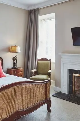 Superior Tek Büyük Yataklı Oda, Banyolu/Duşlu ((Superking))