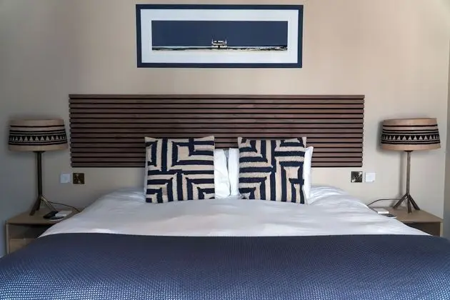 Superior Tek Büyük Yataklı Oda, Banyolu/Duşlu ((Superking))