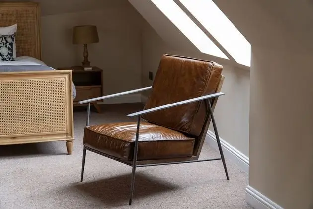 Superior Tek Büyük Yataklı Oda, Banyolu/Duşlu ((Superking))