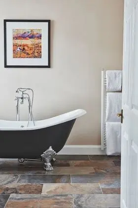 Superior Tek Büyük Yataklı Oda, Banyolu/Duşlu ((Superking))