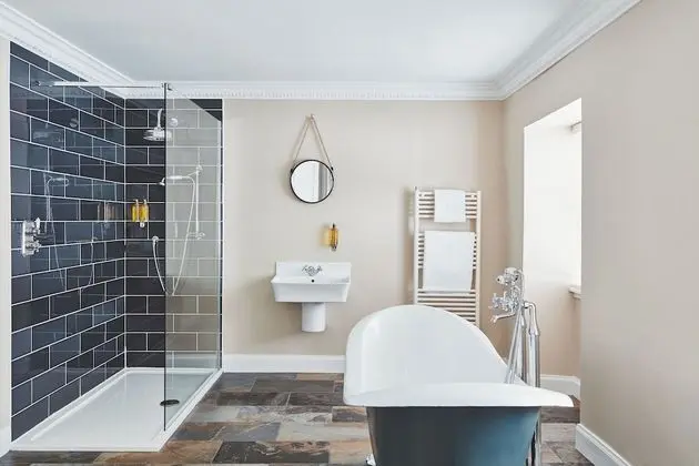 Superior Tek Büyük Yataklı Oda, Banyolu/Duşlu ((Superking))