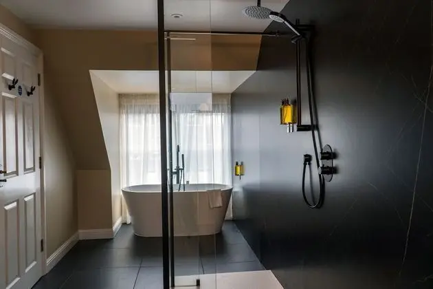 Superior Tek Büyük Yataklı Oda, Banyolu/Duşlu ((Superking))