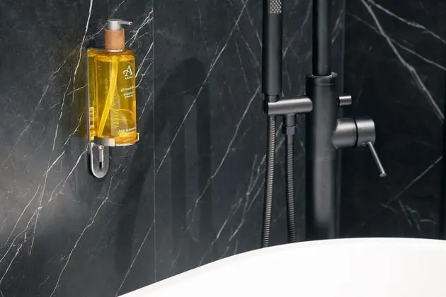 Superior Tek Büyük Yataklı Oda, Banyolu/Duşlu ((Superking))