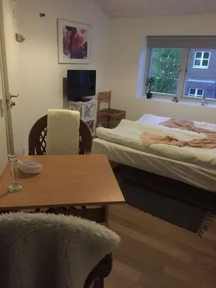 Standard İki Ayrı Yataklı Oda, 2 Tek Kişilik Yatak
