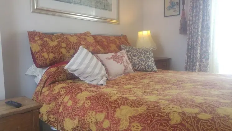 Standard Oda