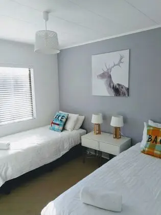 Exclusive Kır Evi, 2 Yatak Odası, Bahçe Manzaralı