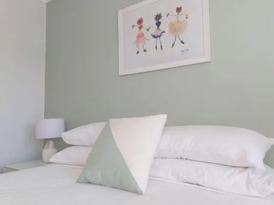 Exclusive Kır Evi, 2 Yatak Odası, Bahçe Manzaralı